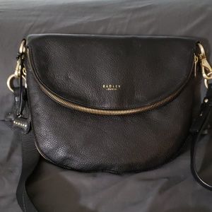 Shoulder bag